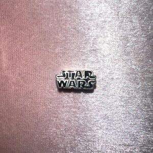 Pandora Star Wars charm